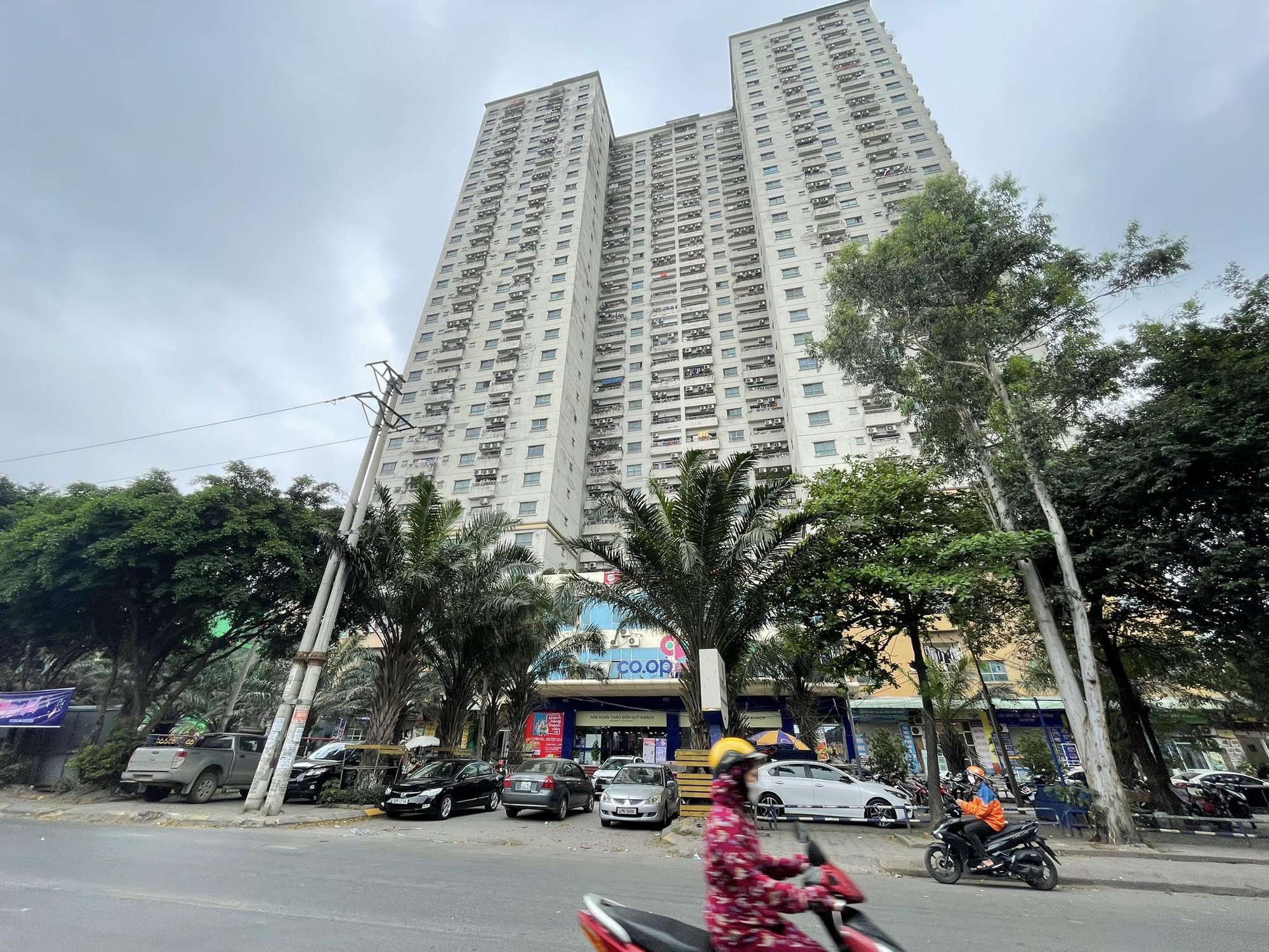 Vụ &ocirc;ng L&ecirc; Thanh Thản: Cận cảnh 3 to&agrave; nh&agrave; nh&oacute;m c&aacute;n bộ thanh tra kh&ocirc;ng ph&aacute;t hiện sai phạm - Ảnh 2.