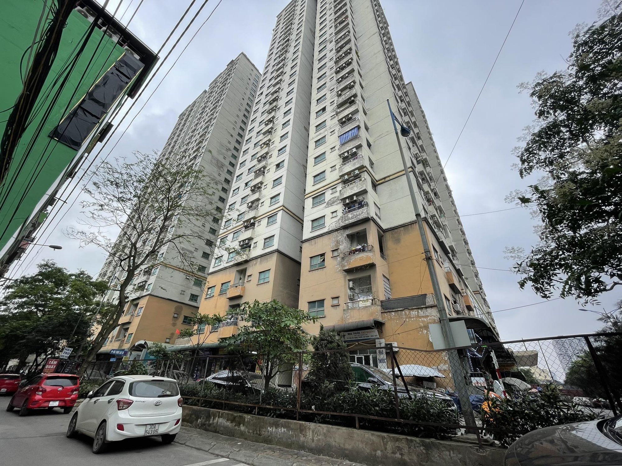 Vụ &ocirc;ng L&ecirc; Thanh Thản: Cận cảnh 3 to&agrave; nh&agrave; nh&oacute;m c&aacute;n bộ thanh tra kh&ocirc;ng ph&aacute;t hiện sai phạm - Ảnh 5.