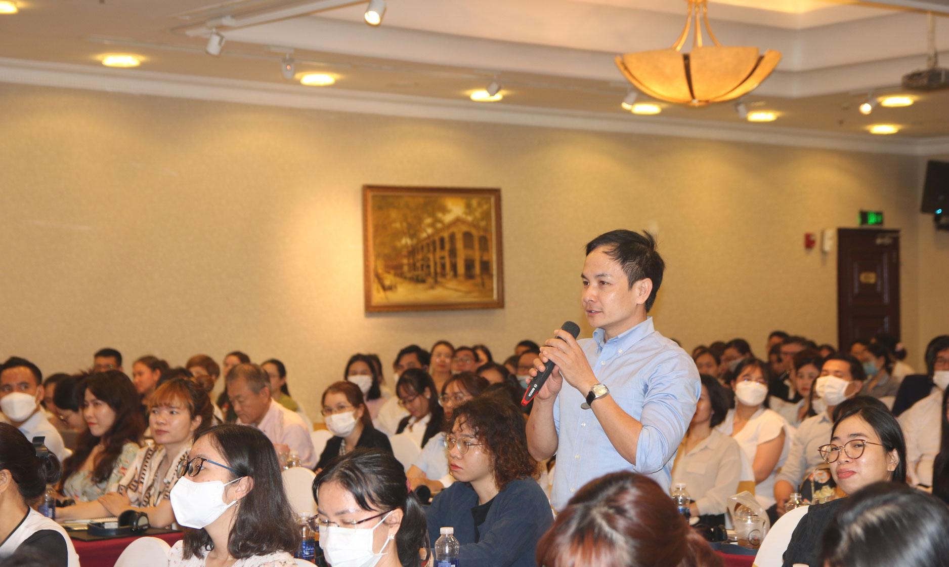 Đơn giản thủ tục cấp phép cho lao động nước ngoài