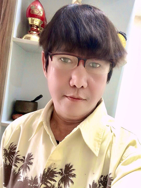 Thực hư việc ca sĩ Sỹ Ben nguy kịch v&igrave; ung thư phổi giai đoạn cuối? - Ảnh 1.