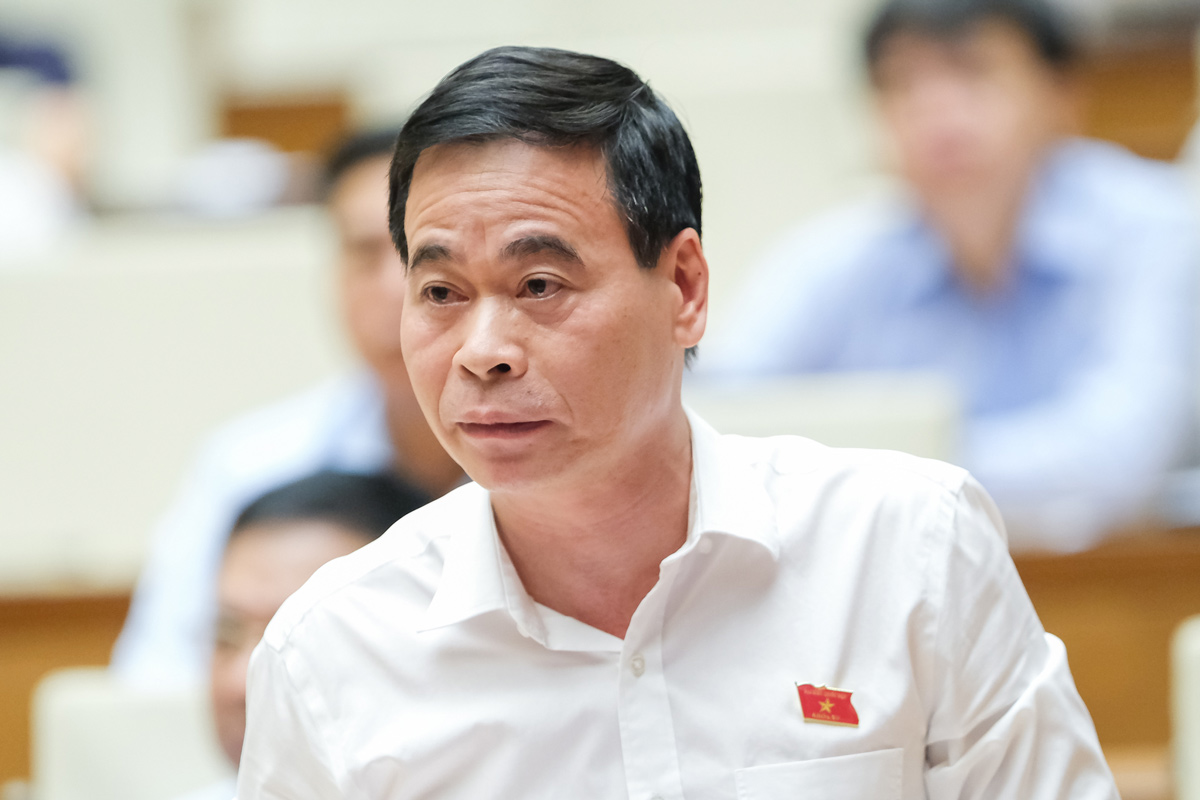 Không ngừng hoàn thiện thể chế (bài 3): Tăng cường giám sát - Ảnh 7.