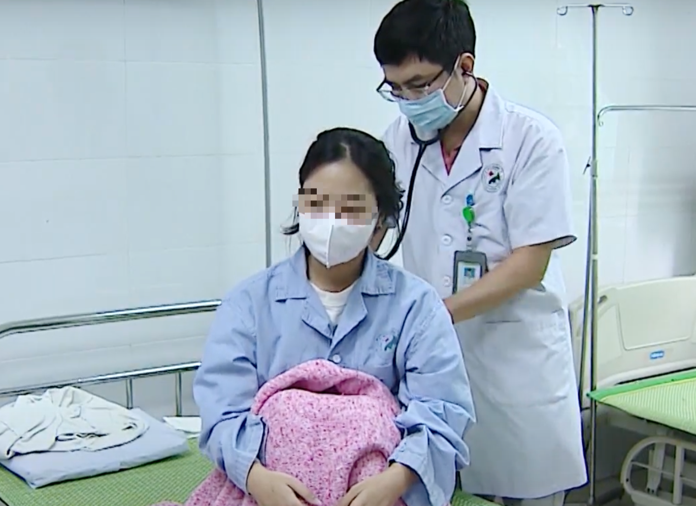 Dịch COVID-19 hôm nay: 1.907 ca mắc mới, bệnh nhân thở máy tăng