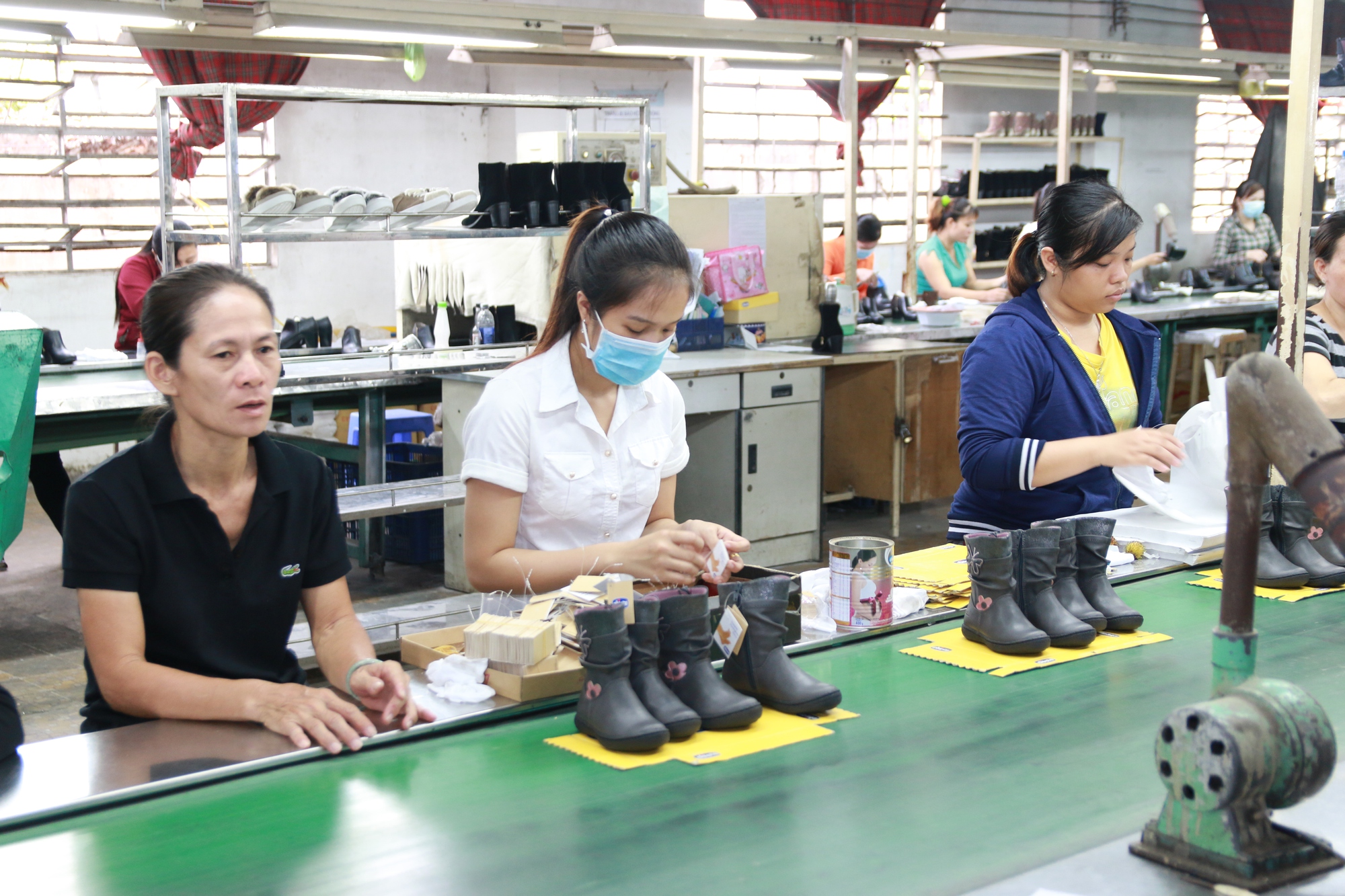 Cào bằng tuổi nghỉ hưu là không hợp lý