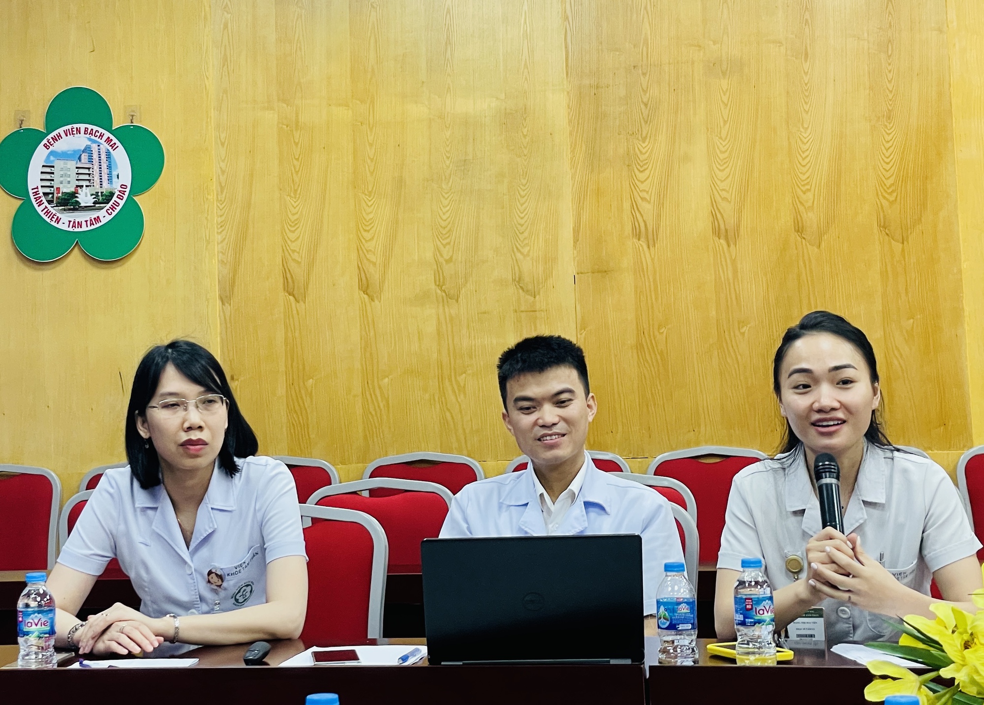 Lo &acirc;u khiến người đ&agrave;n &ocirc;ng trẻ tuổi chỉ l&agrave;m chuyện ấy được 30 gi&acirc;y - Ảnh 2.