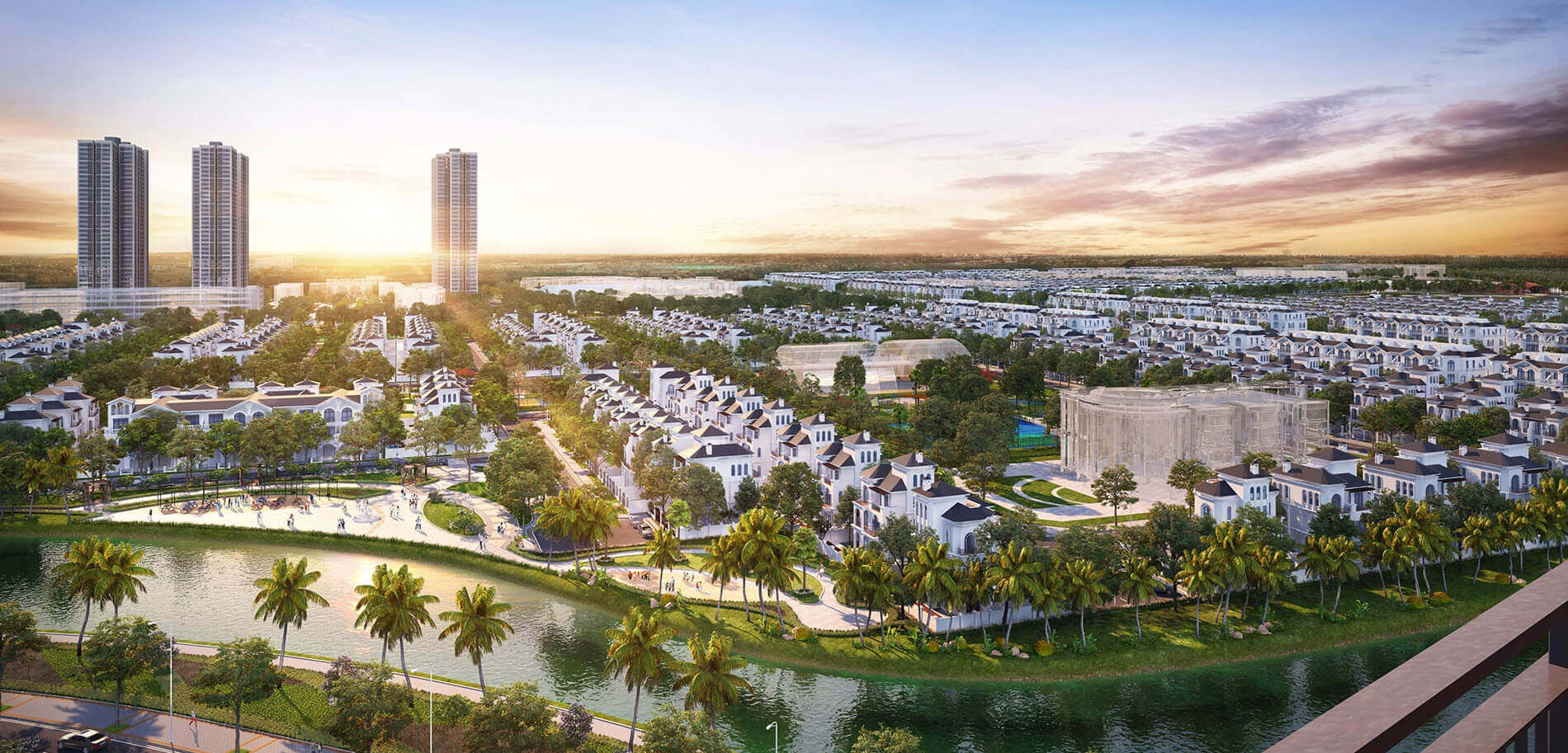 Bất động sản gặp kh&oacute;, Vinhomes của &ocirc;ng Phạm Nhật Vượng vẫn l&atilde;i gần 12.000 tỉ đồng - Ảnh 1.
