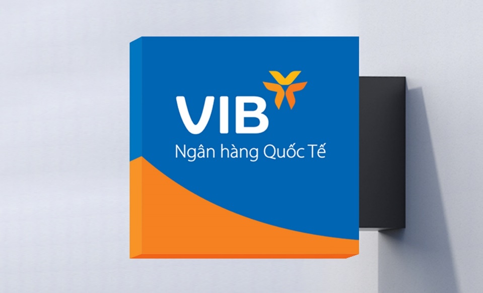 VIB: Lãi quý I đạt 2.700 tỉ đồng, tăng 18%, đang trả cổ tức 35%