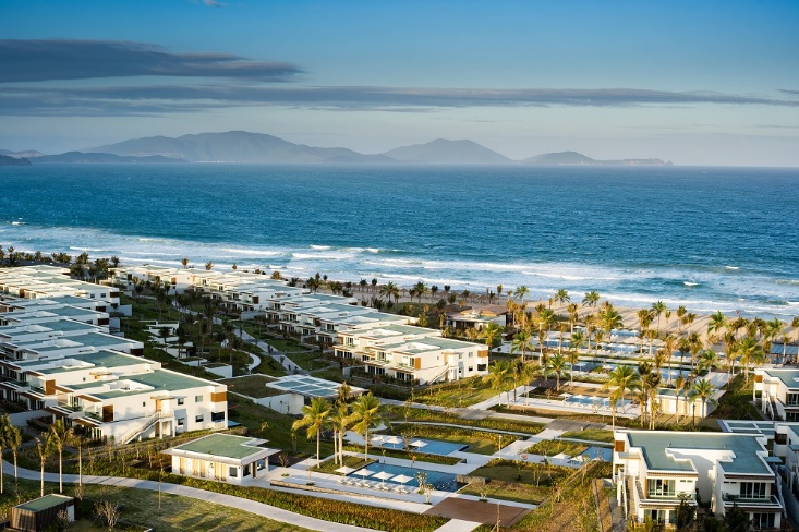 ALMA Resort thêm nhiều sản phẩm cho gia đình nhân dịp hè 2023