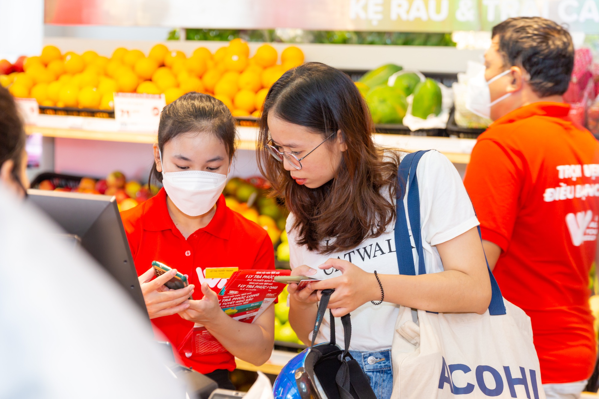 Ph&uacute;c Long tiếp tục đ&oacute;ng cửa c&aacute;c ki-ốt hoạt động k&eacute;m hiệu quả - Ảnh 2.