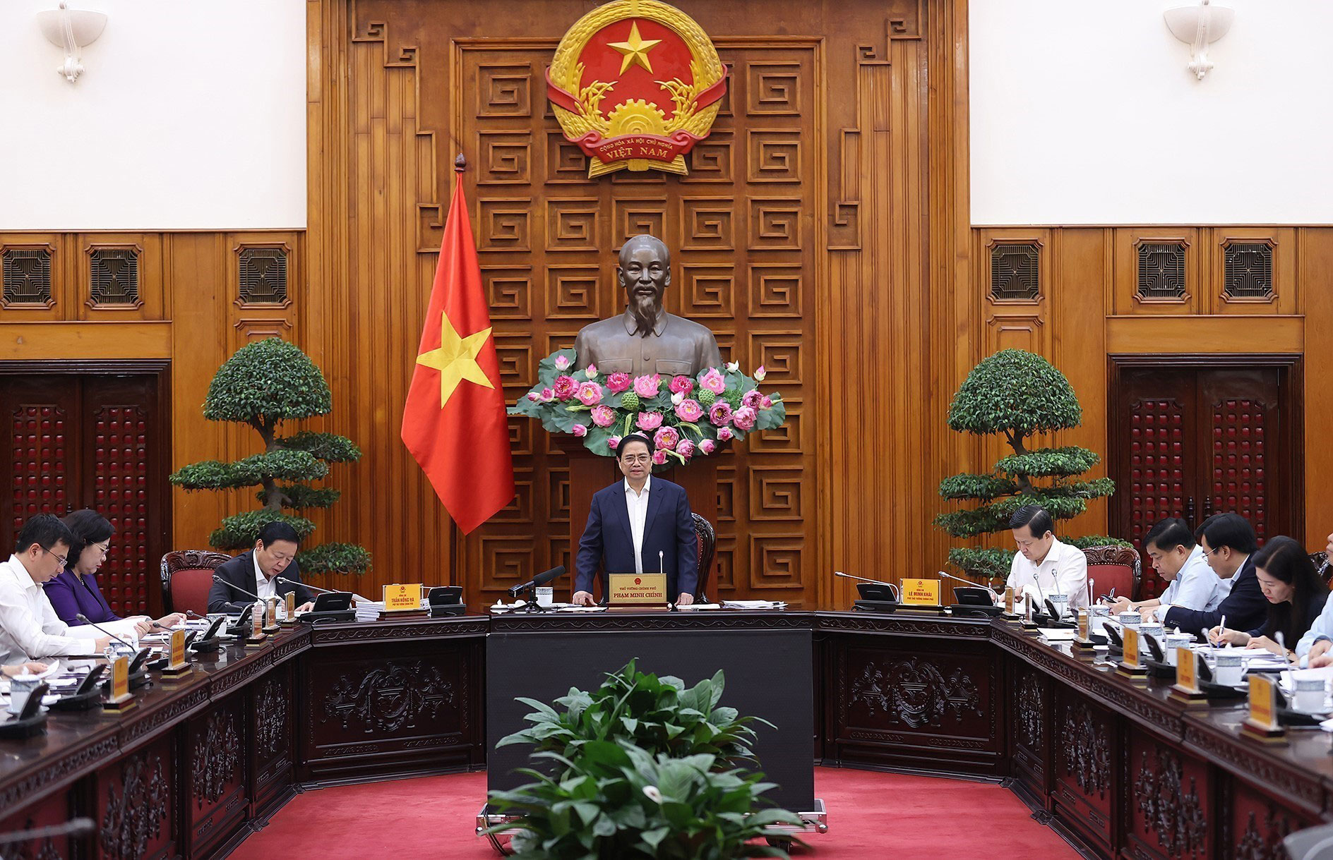 Tăng cường khả năng tiếp cận và hấp thụ vốn