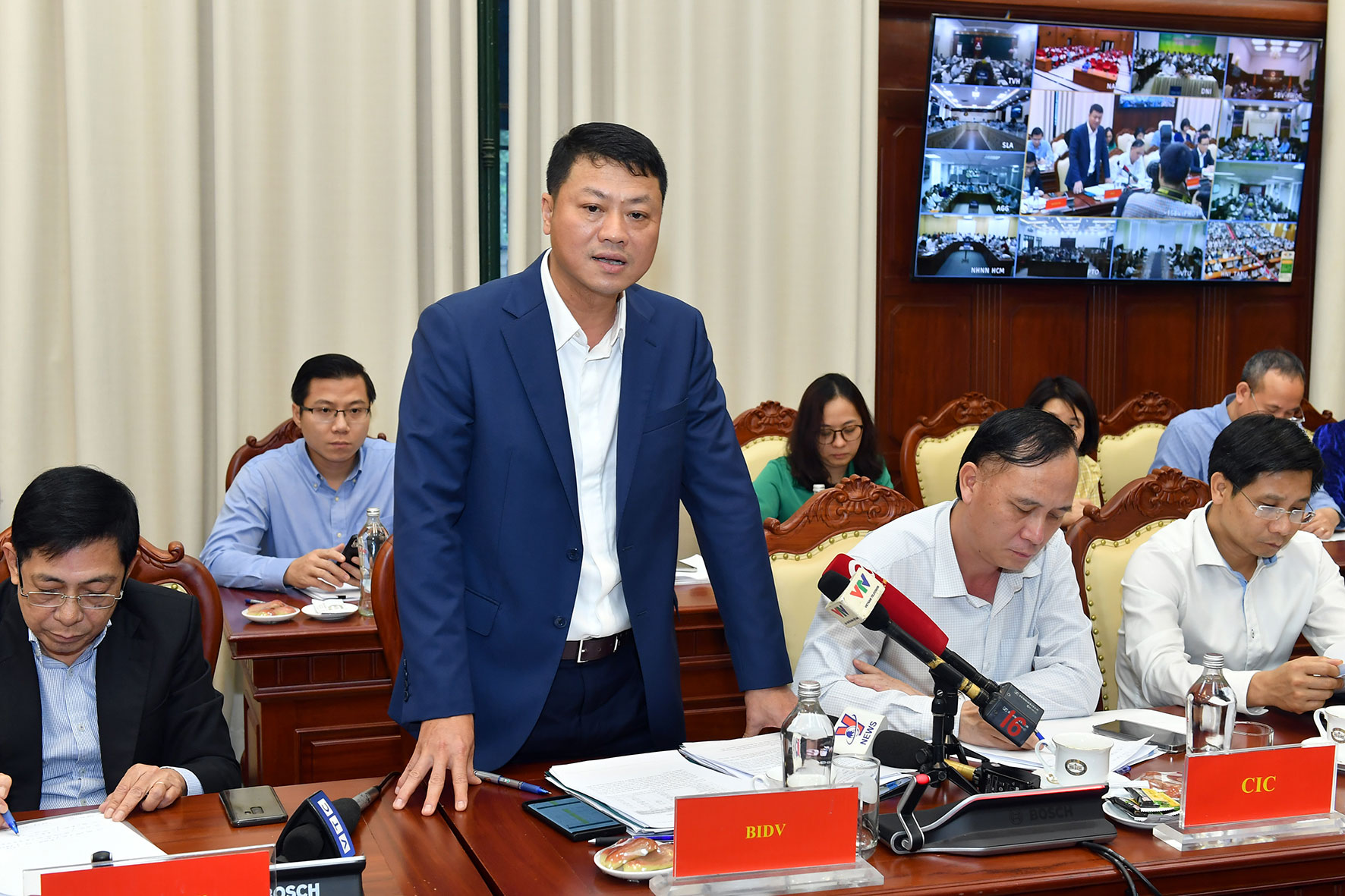 Yêu cầu khẩn từ Ngân hàng Nhà nước