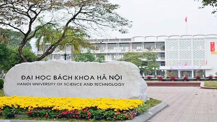ĐH Bách khoa Hà Nội thành lập thêm 2 trường mới