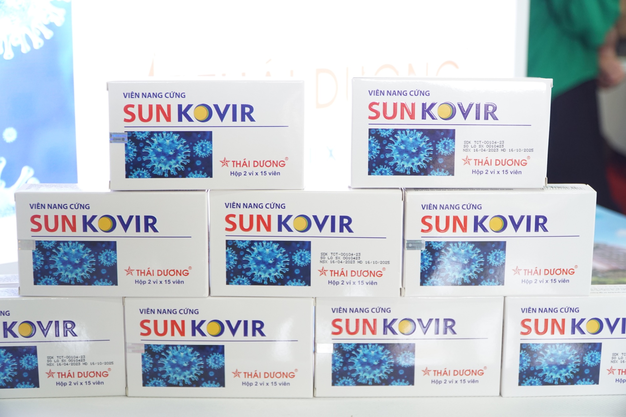 Thuốc y học cổ truyền hỗ trợ điều trị COVID-19 như thế nào?