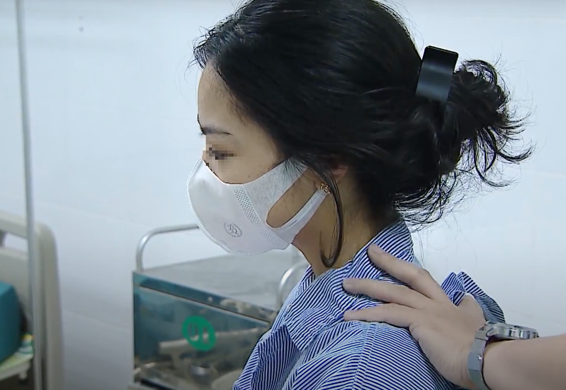 Dịch COVID-19 hôm nay: 2.501 ca mắc, 1 trường hợp tử vong