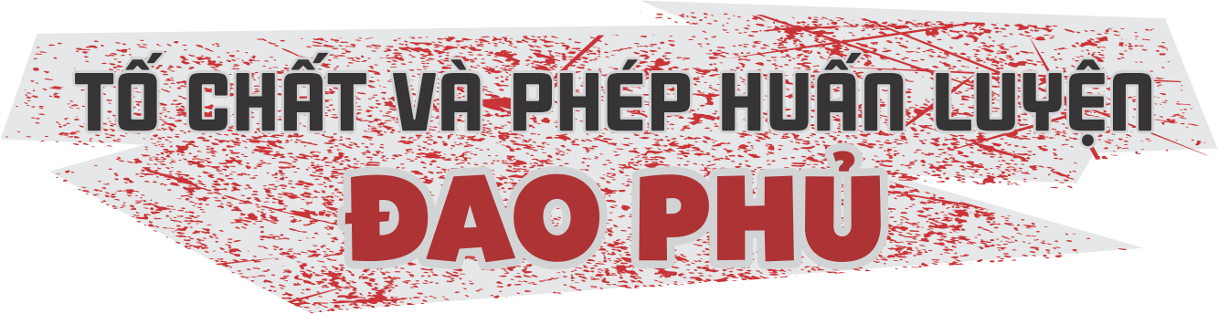 Bí mật pháp trường (kỳ 6): Đao phủ cuối cùng triều Thanh - Ảnh 3.