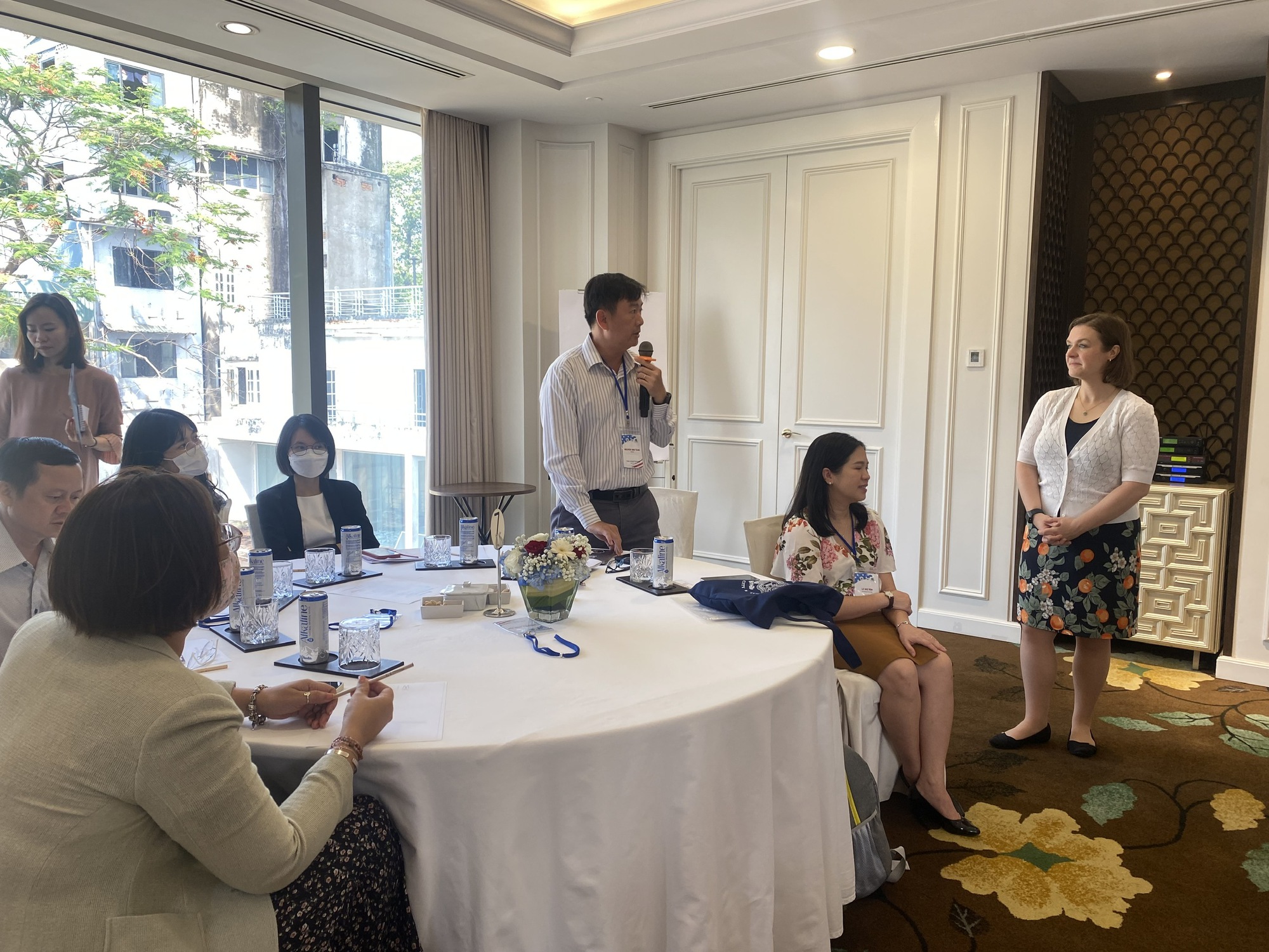 Việt Nam l&agrave; nước đứng thứ 5 về số sinh vi&ecirc;n nước ngo&agrave;i tại Hoa Kỳ với hơn 30.000 sinh vi&ecirc;n - Ảnh 1.