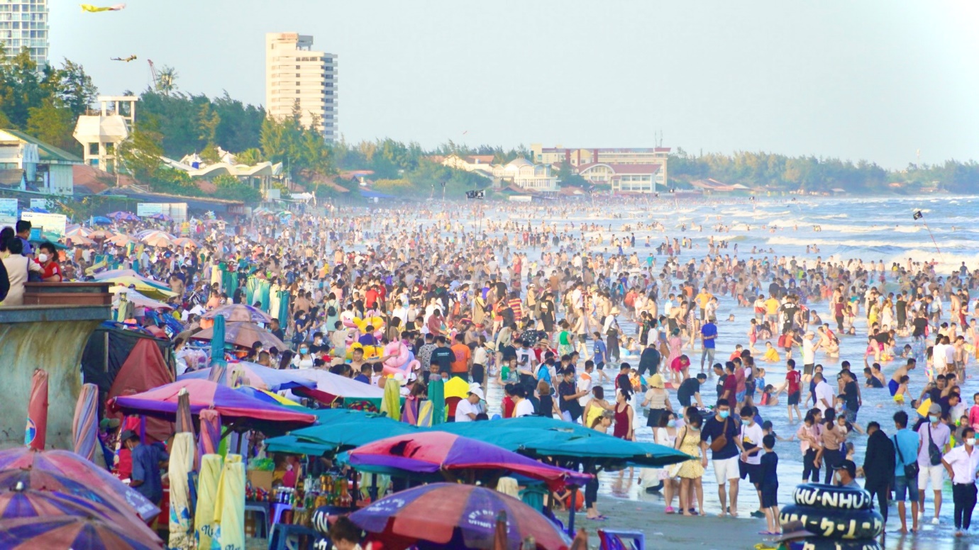 Hồ Tr&agrave;m - Điểm đến s&aacute;ng gi&aacute; cho du lịch nghỉ dưỡng ph&iacute;a Nam - Ảnh 1.