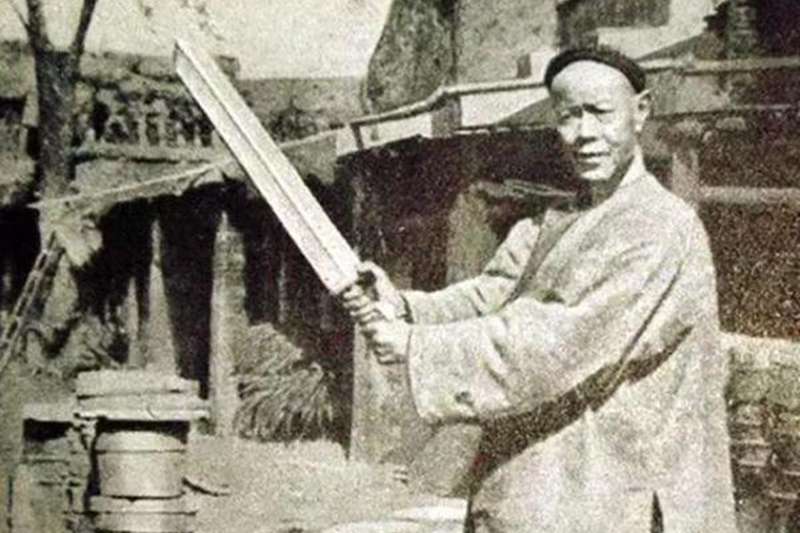 Bí mật pháp trường (kỳ 6): Đao phủ cuối cùng triều Thanh - Ảnh 2.