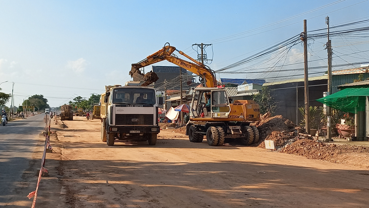 Đổi thay ở v&ugrave;ng đất kh&oacute; Đồng Th&aacute;p Mười - Ảnh 3.