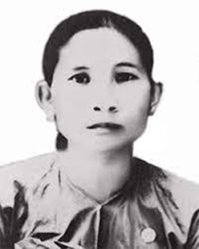 Trở lại quê hương Người mẹ cầm súng - Ảnh 1.