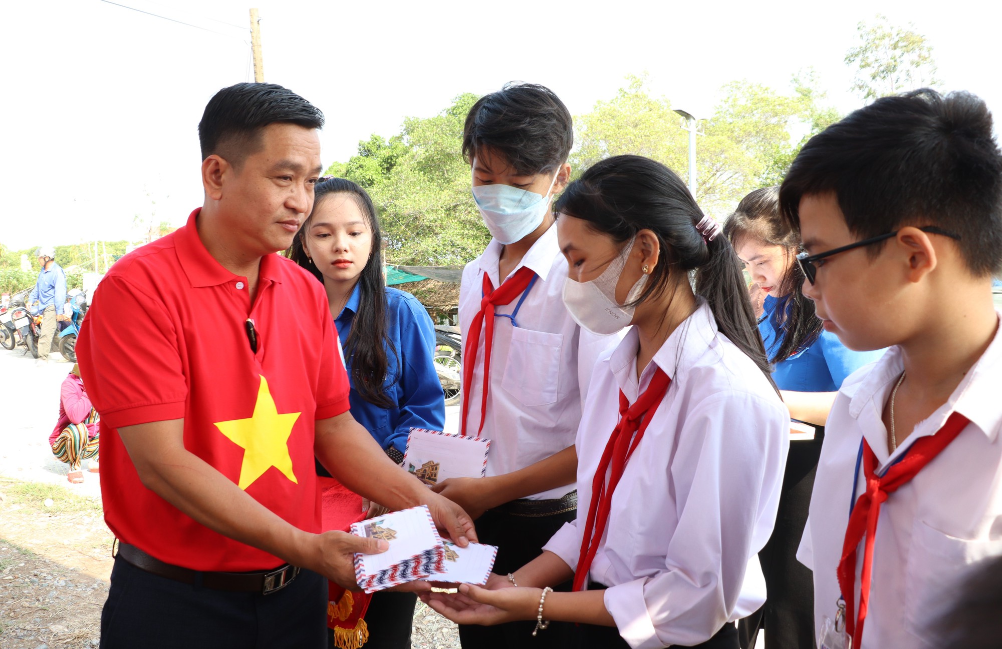 Nỗ lực, dấn thân, vượt qua thách thức