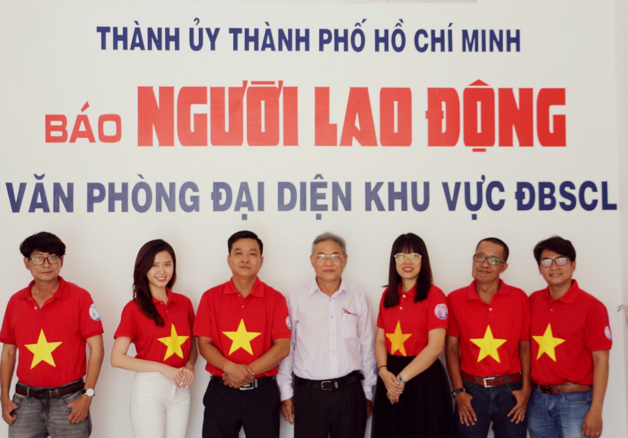 Trưởng thành từ công việc đam mê