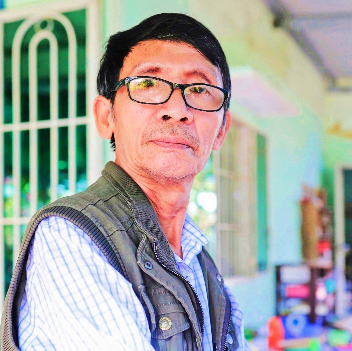 Như giấc mơ mà có thật