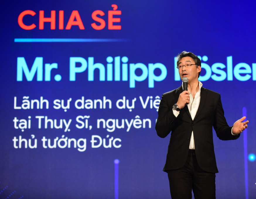 Biến khủng hoảng th&agrave;nh cơ hội khởi nghiệp - Ảnh 3.