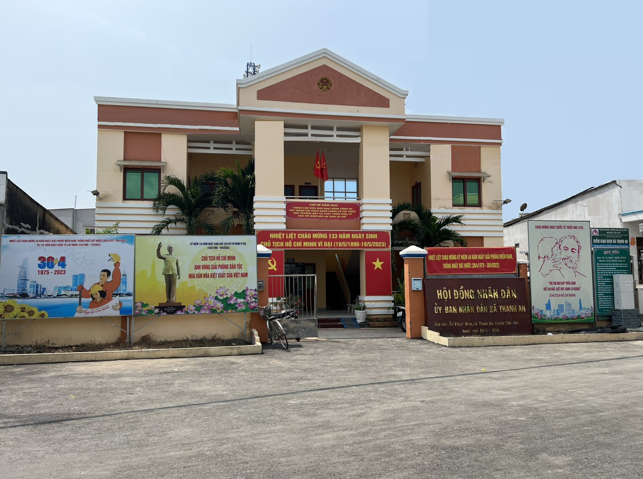 X&atilde; đảo đầu ti&ecirc;n tr&ecirc;n cả nước c&oacute; lưới điện v&agrave; d&acirc;y th&ocirc;ng tin được ngầm h&oacute;a - Ảnh 2.