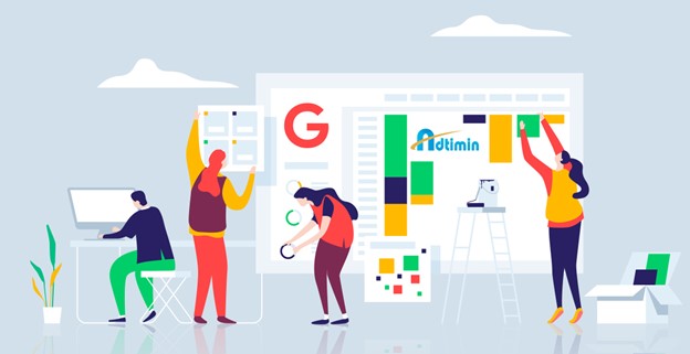 Adtimin trở thành đối tác cung cấp dịch vụ email doanh nghiệp Google Workspace