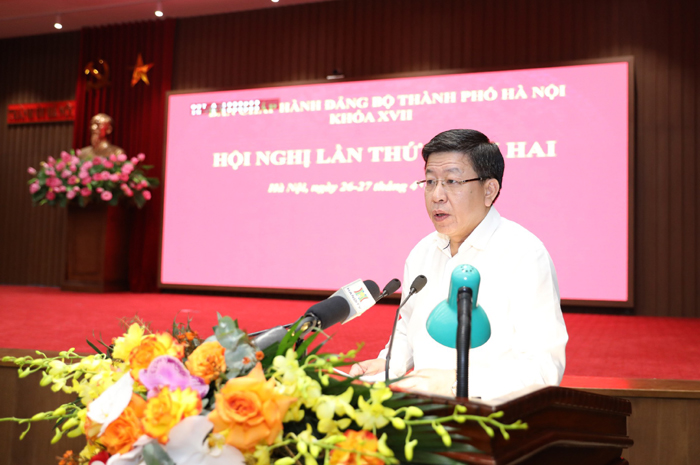 H&agrave; Nội n&oacute;i g&igrave; về vị tr&iacute; quy hoạch s&acirc;n bay thứ hai? - Ảnh 1.
