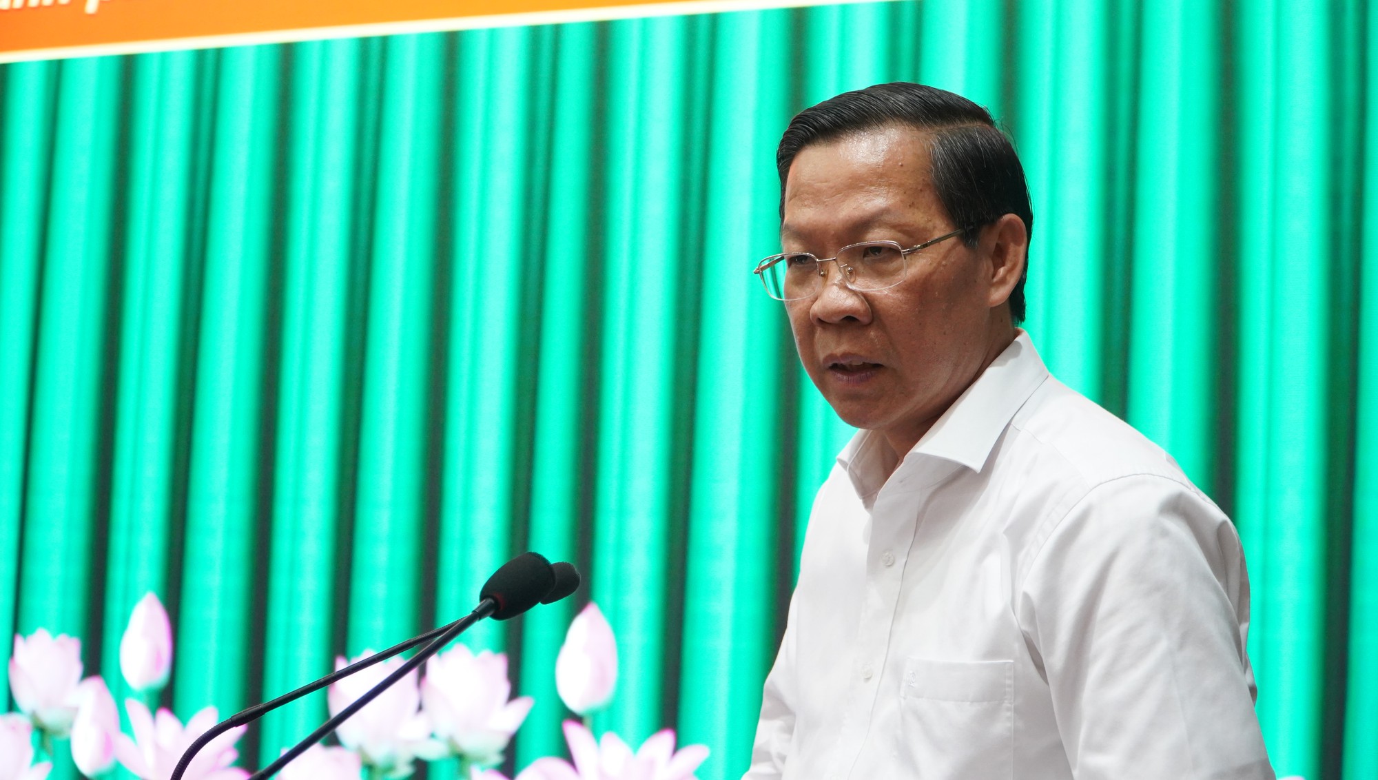 Ông Phan Văn Mãi: Không có việc ưu ái trong giải quyết nghĩa vụ quân sự!