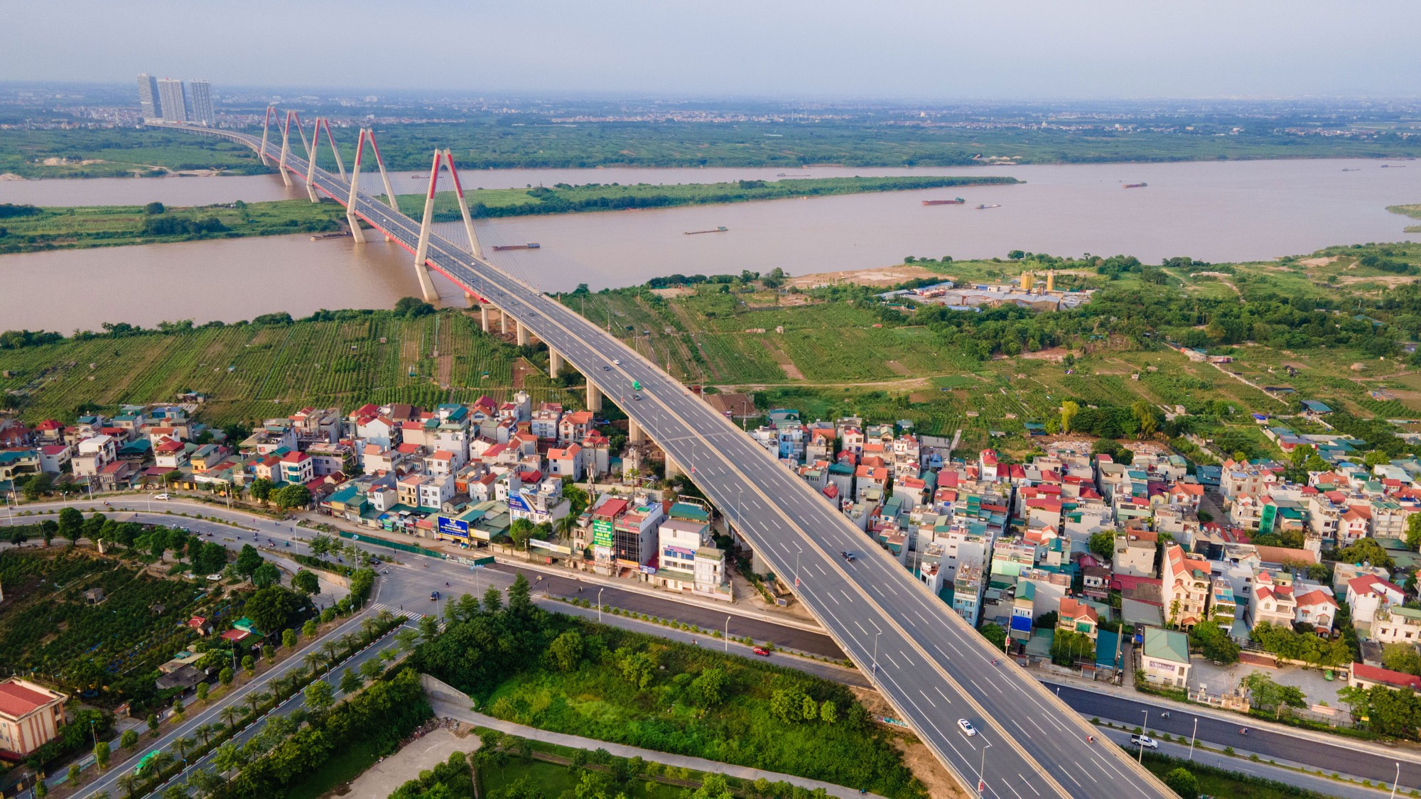 Sửa Luật Thủ đô để Hà Nội phát triển