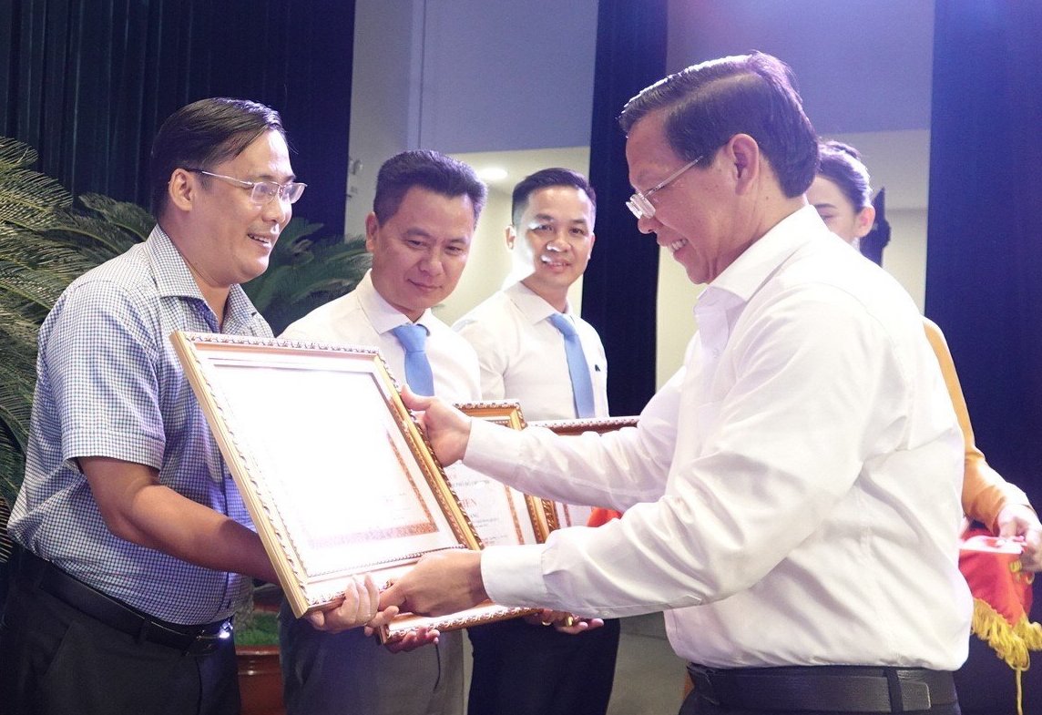 Khơi dậy "tinh thần Võ Văn Kiệt"