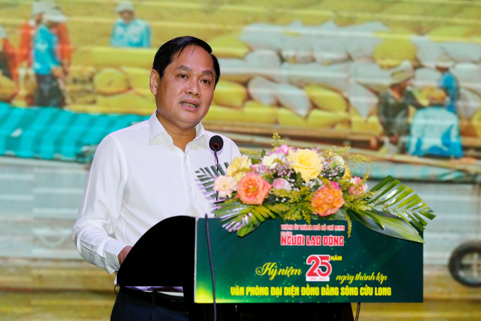 HỘI THẢO “NÂNG TẦM NÔNG - THỦY SẢN VIỆT”: Thay đổi tư duy sản xuất - Ảnh 6.