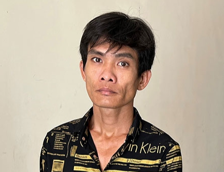 Công an Đồng Nai cùng Bộ Công an bắt đối tượng đặc biệt nguy hiểm