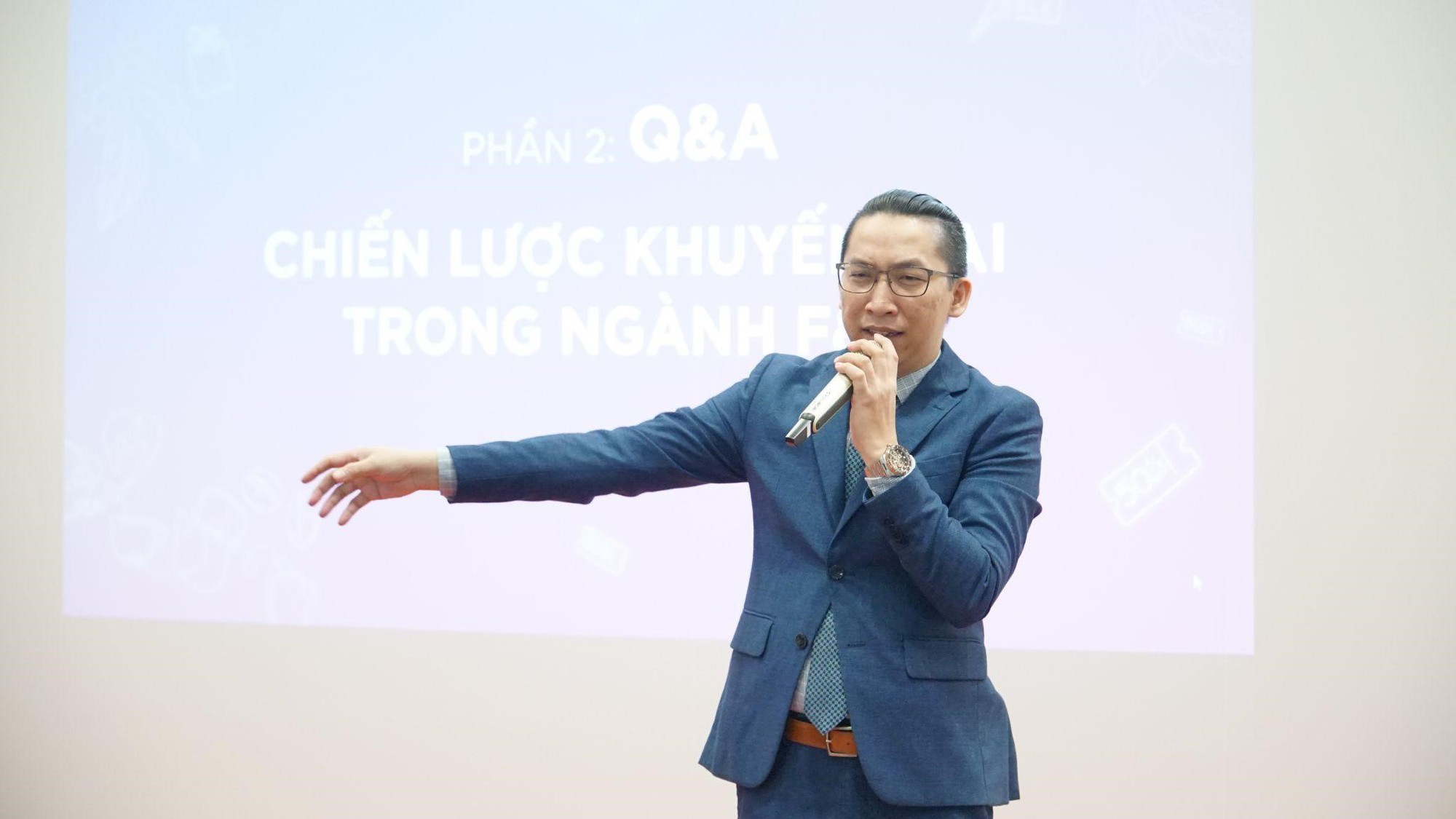 Khi nào nên khuyến mãi trong kinh doanh F&B