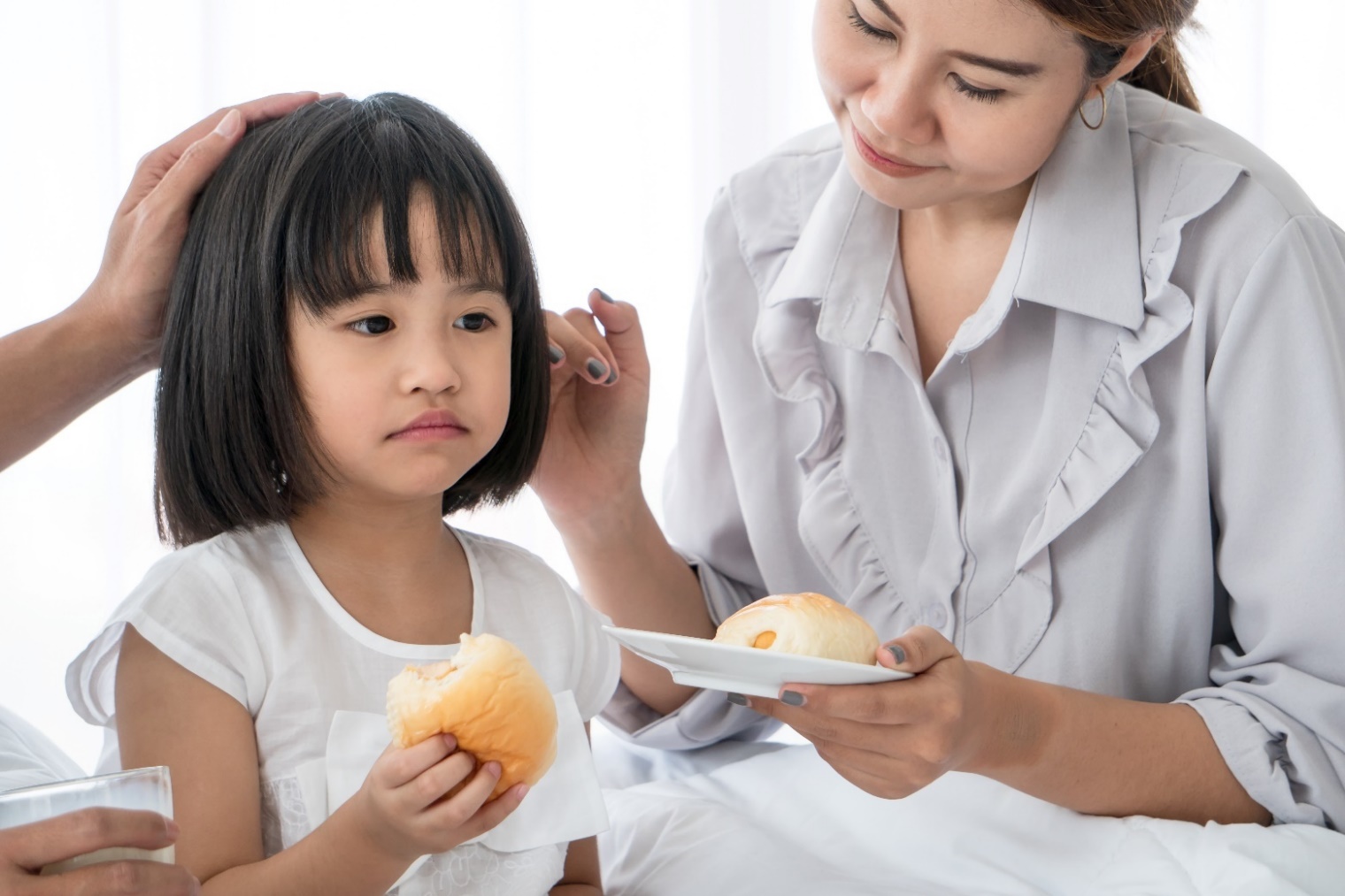 Chuyên gia đưa giải pháp thiết thực cải thiện thực trạng dinh dưỡng bữa sáng cho trẻ em Việt - Ảnh 2.