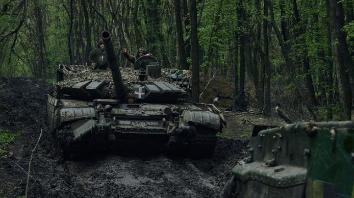 Ukraine, Mỹ thông tin mâu thuẫn về hỗ trợ vũ khí