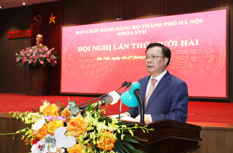 H&agrave; Nội n&oacute;i g&igrave; về vị tr&iacute; quy hoạch s&acirc;n bay thứ hai? - Ảnh 2.