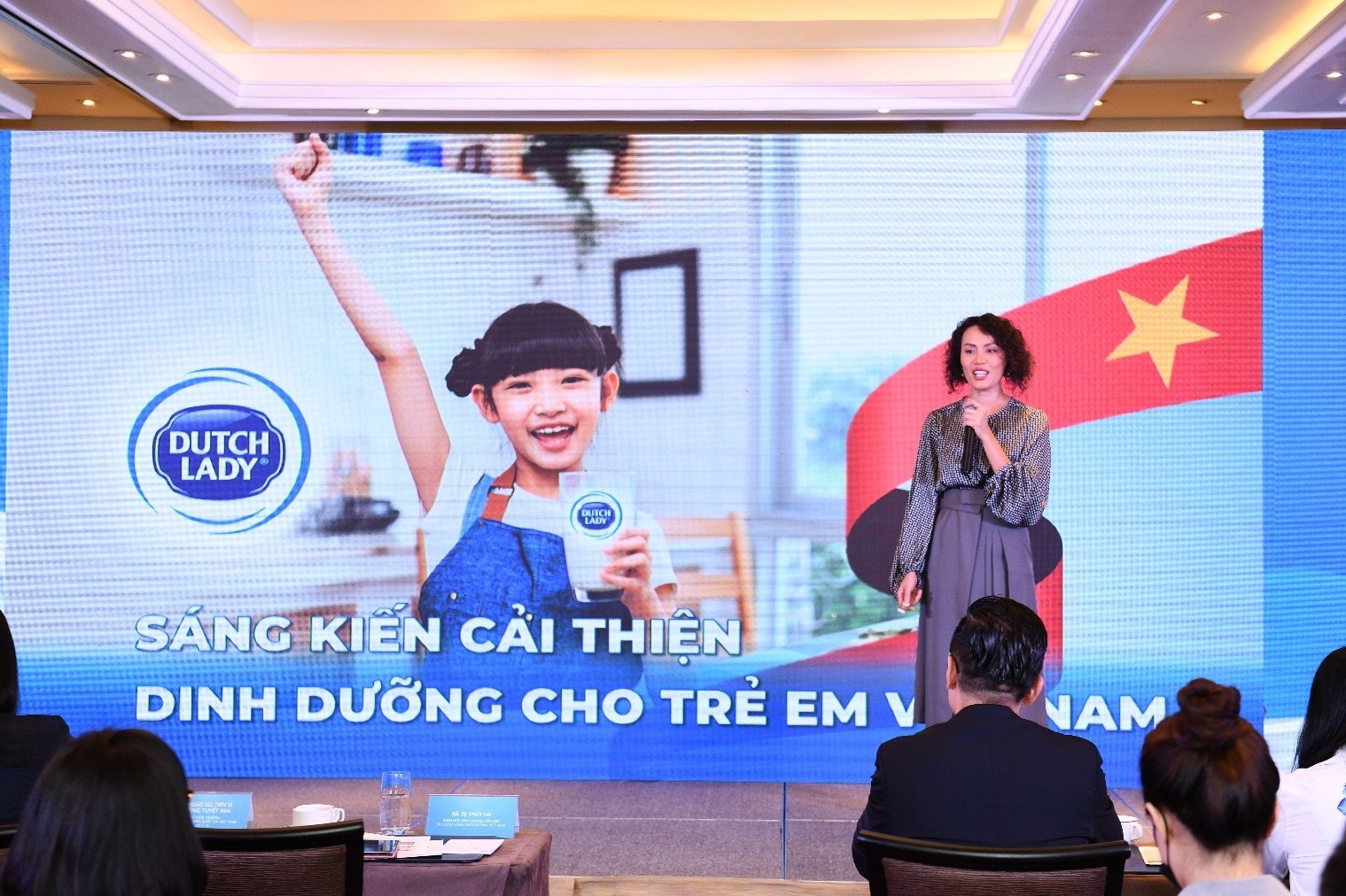 Chuyên gia đưa giải pháp thiết thực cải thiện thực trạng dinh dưỡng bữa sáng cho trẻ em Việt - Ảnh 5.