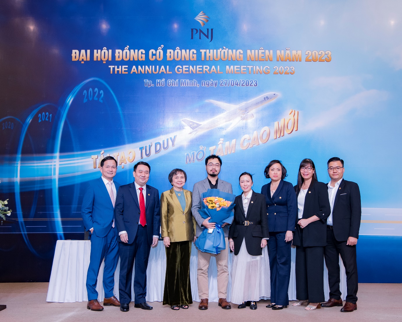 PNJ vượt &ldquo;gi&oacute; ngược&rdquo; để tiếp tục tăng trưởng trong 2023 - Ảnh 5.