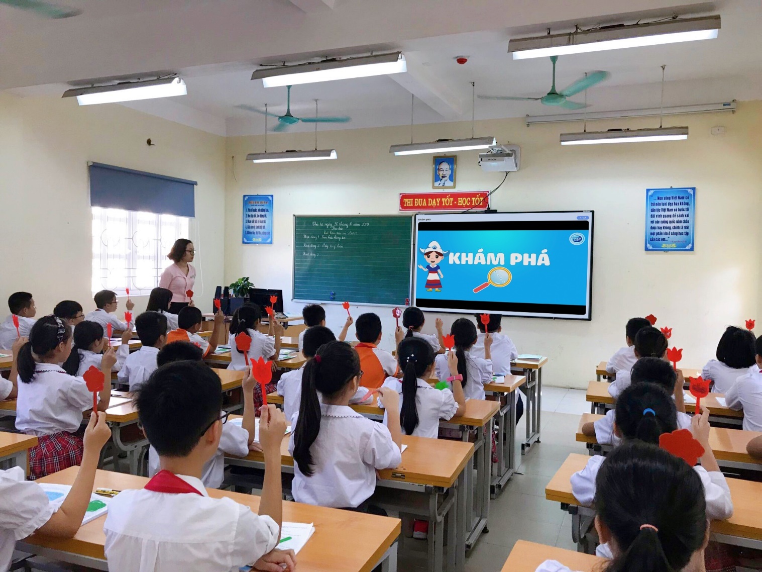 Chuyên gia đưa giải pháp thiết thực cải thiện thực trạng dinh dưỡng bữa sáng cho trẻ em Việt - Ảnh 7.