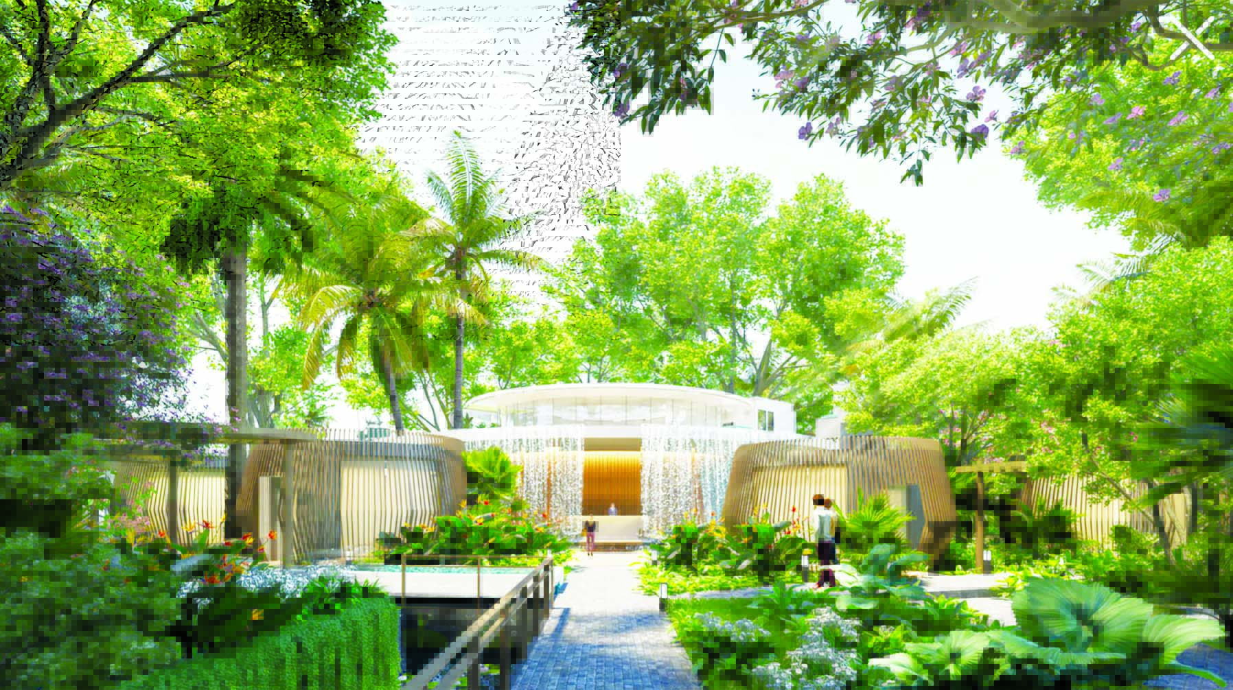 Giải mã giá trị thương hiệu The Six Premier - Charm Resort Hồ Tràm - Ảnh 2.