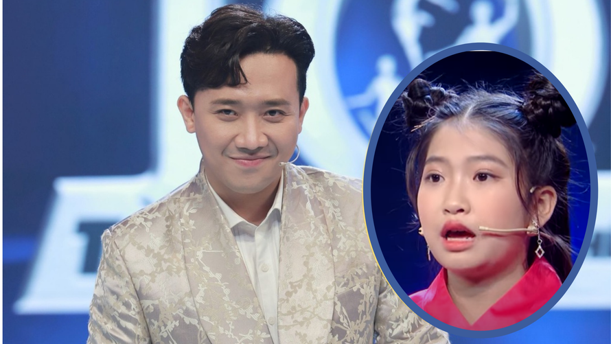 Đại Nghĩa trải l&ograve;ng khi thay thế Trấn Th&agrave;nh tại gameshow - Ảnh 4.