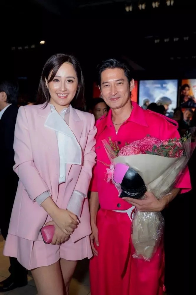 Sắc v&oacute;c hoa hậu Mai Phương Th&uacute;y sau nghi vấn sinh con g&aacute;i giấu k&iacute;n - Ảnh 3.
