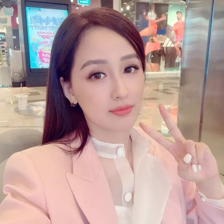 Sắc v&oacute;c hoa hậu Mai Phương Th&uacute;y sau nghi vấn sinh con g&aacute;i giấu k&iacute;n - Ảnh 4.