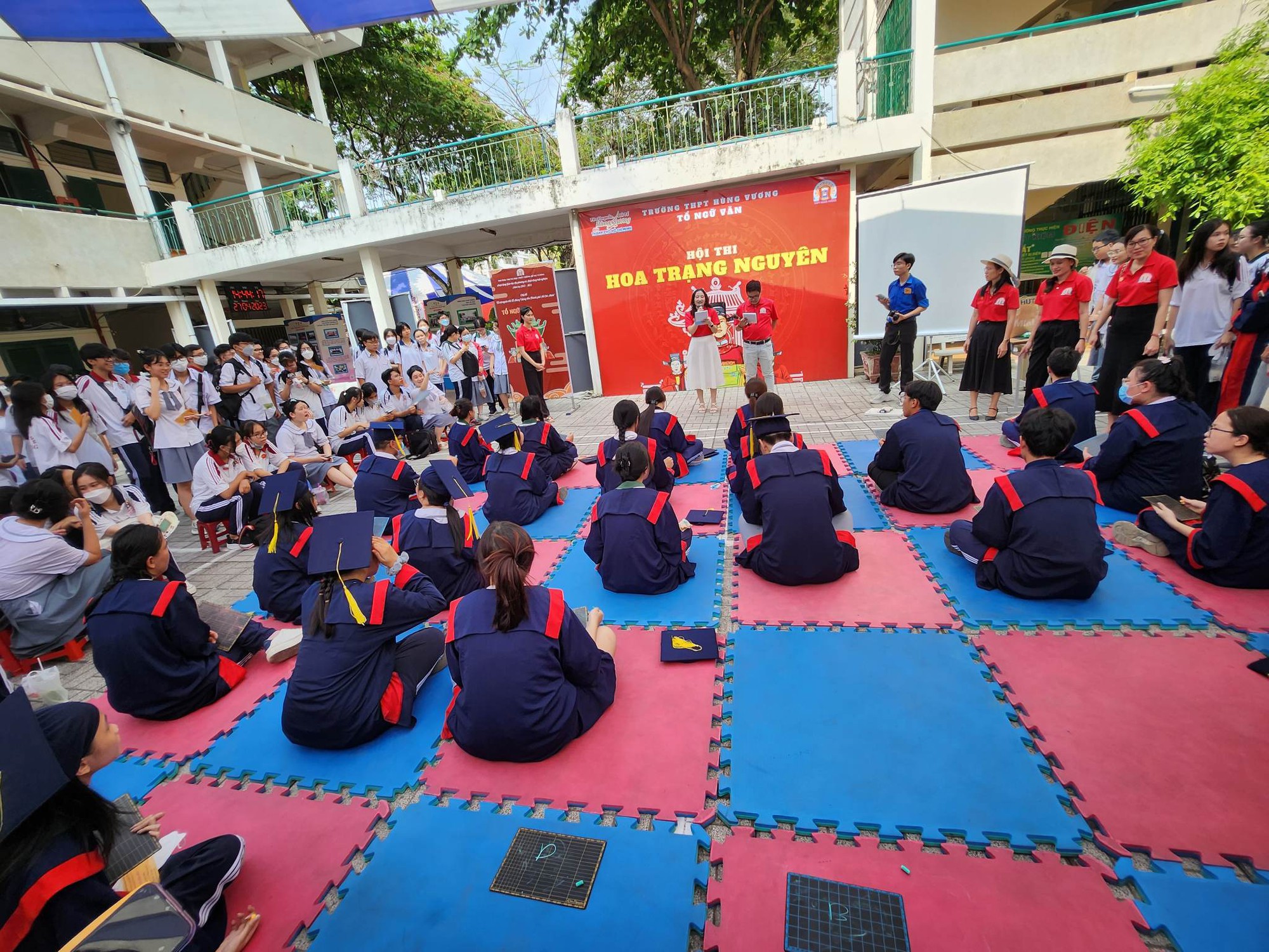 TP HCM: Đưa nội dung, kiến thức phòng cháy chữa cháy vào hoạt động ngoại khóa