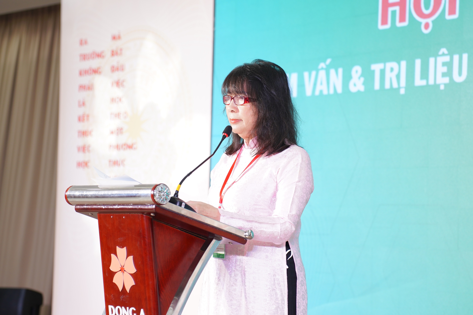 Tăng cường trị liệu tâm lý cho học sinh - sinh viên hậu COVID-19 - Ảnh 1.
