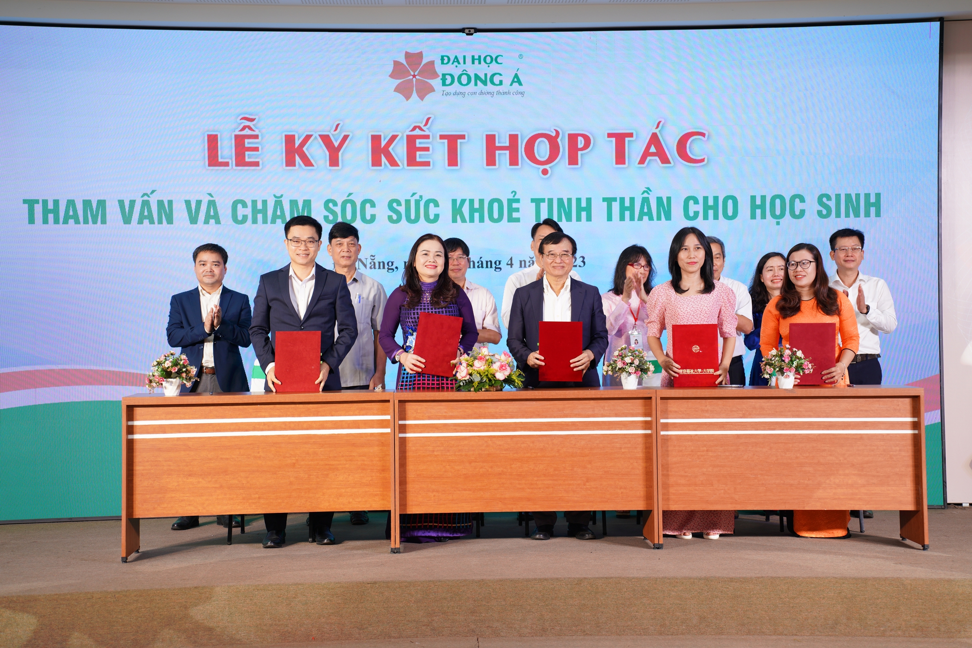 Tăng cường trị liệu tâm lý cho học sinh - sinh viên hậu COVID-19 - Ảnh 2.