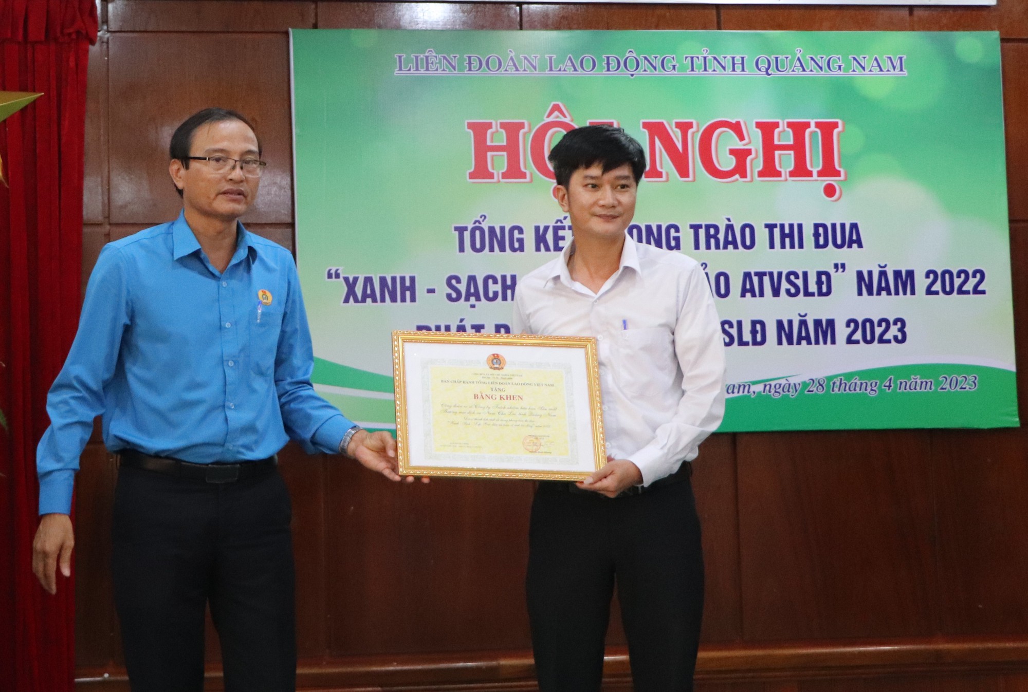 Nhiều doanh nghiệp chưa quan t&acirc;m cải thiện điều kiện l&agrave;m việc cho c&ocirc;ng nh&acirc;n - Ảnh 1.